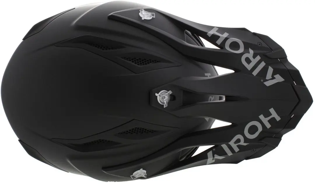 Airoh Aviator Ace 2 Helm - L - Zwart