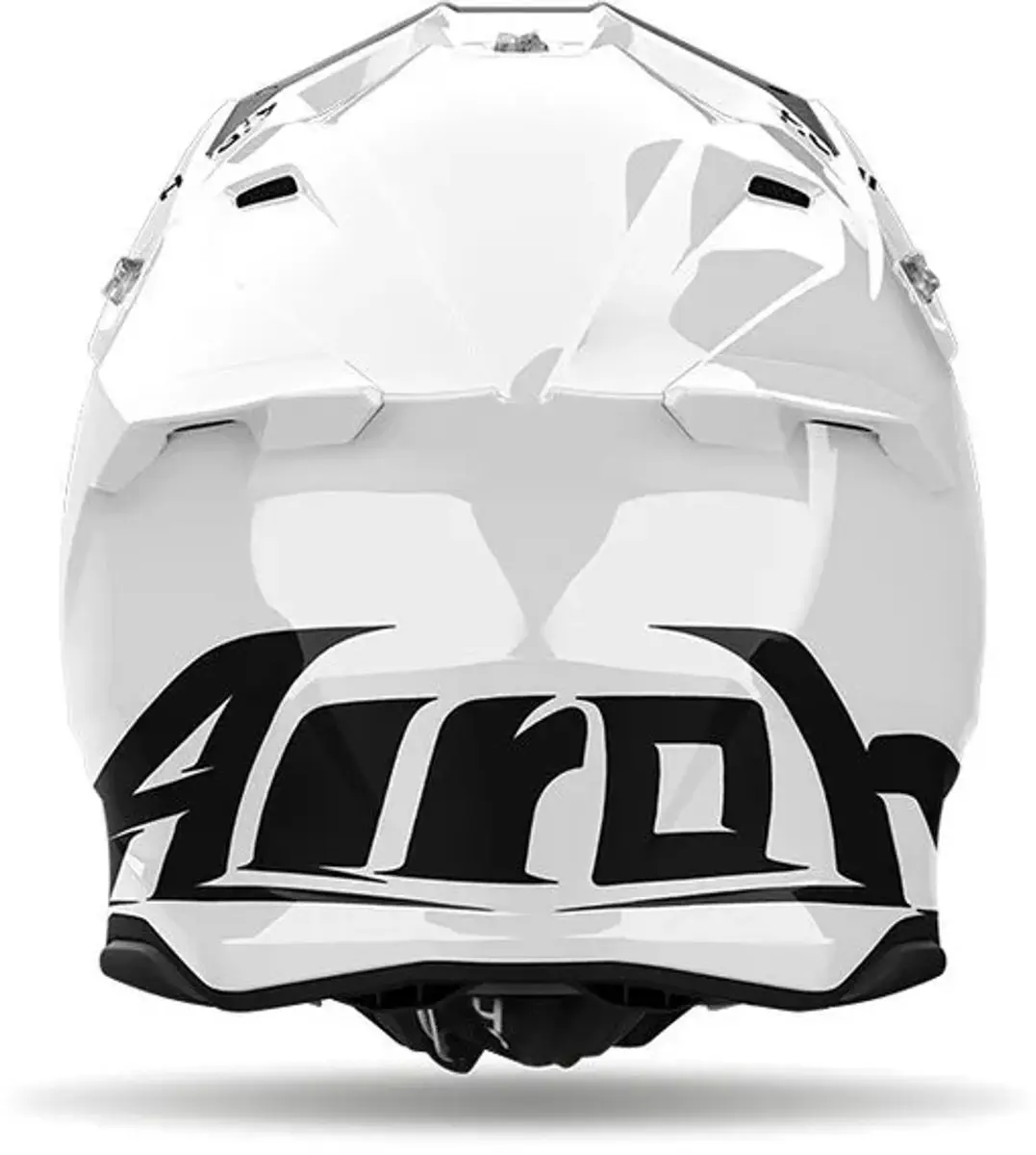 Airoh Twist 3 Helm - L - Wit