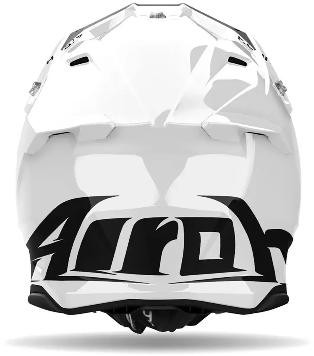 Airoh Twist 3 Helm - L - Wit