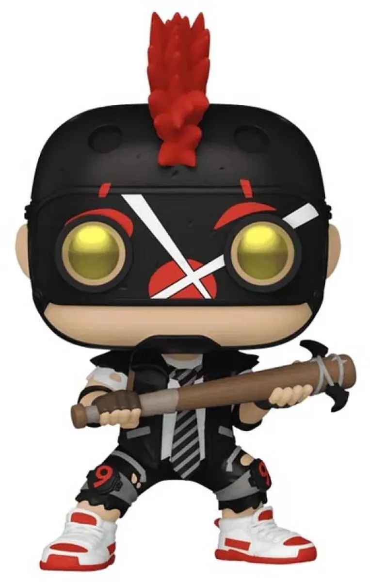 Funko Pop! DC Comics Batman Clownhunter #502 - Multicolor