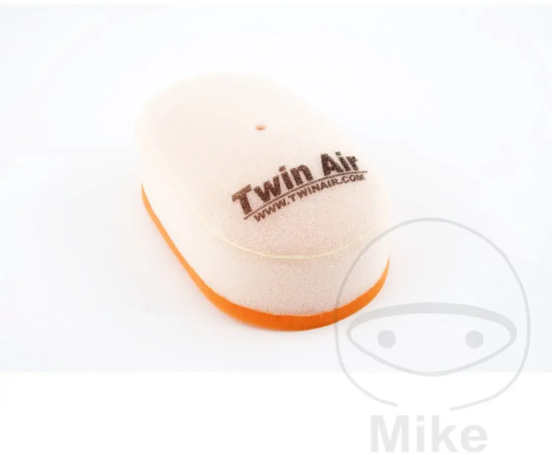 Twin Air Suzuki Dr 250/dr 350 1990-99 Luchtfilter Wit