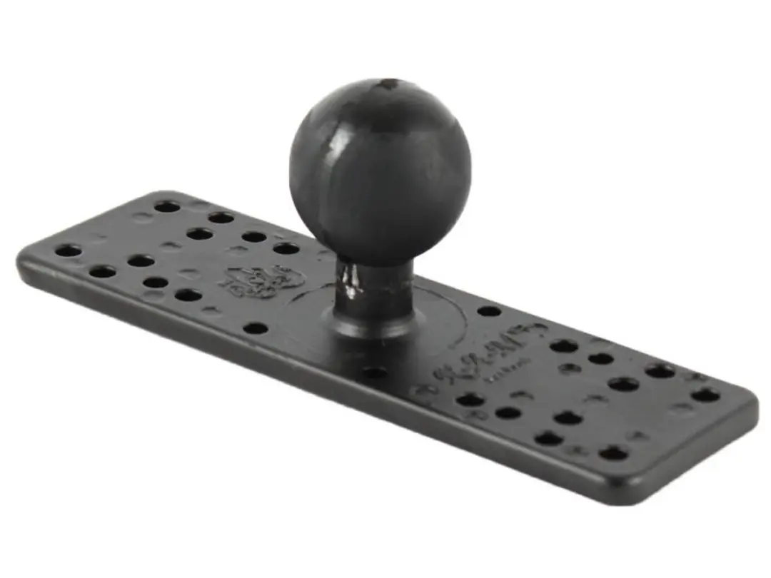 RAM Mounts RAM-111U-B Maritieme Elektronicahouder - afbeelding 4 van 6