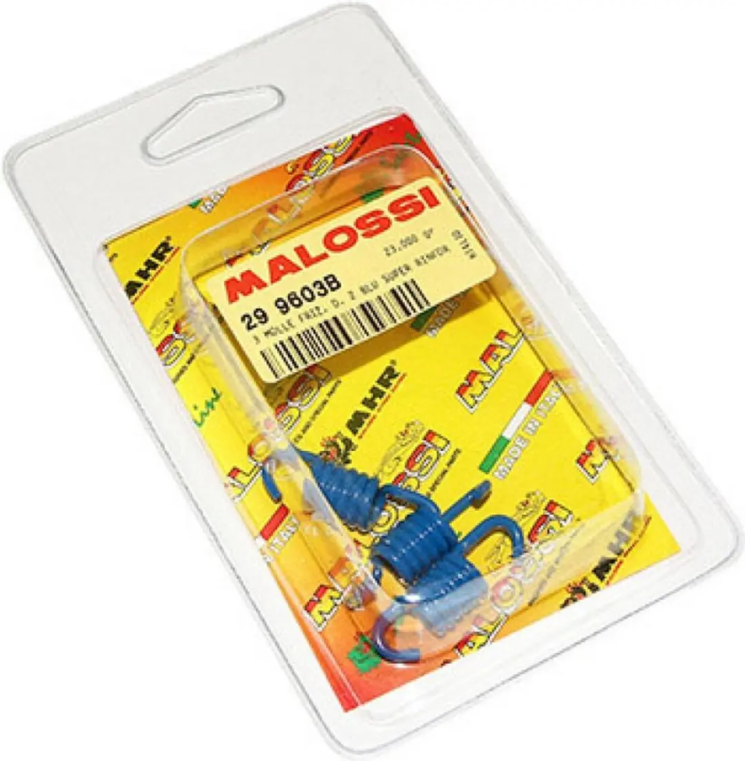 Koppelingsveer Malossi voor scooter Aprilia 50 SR 29 9603B / Delta en Fly Nieuw