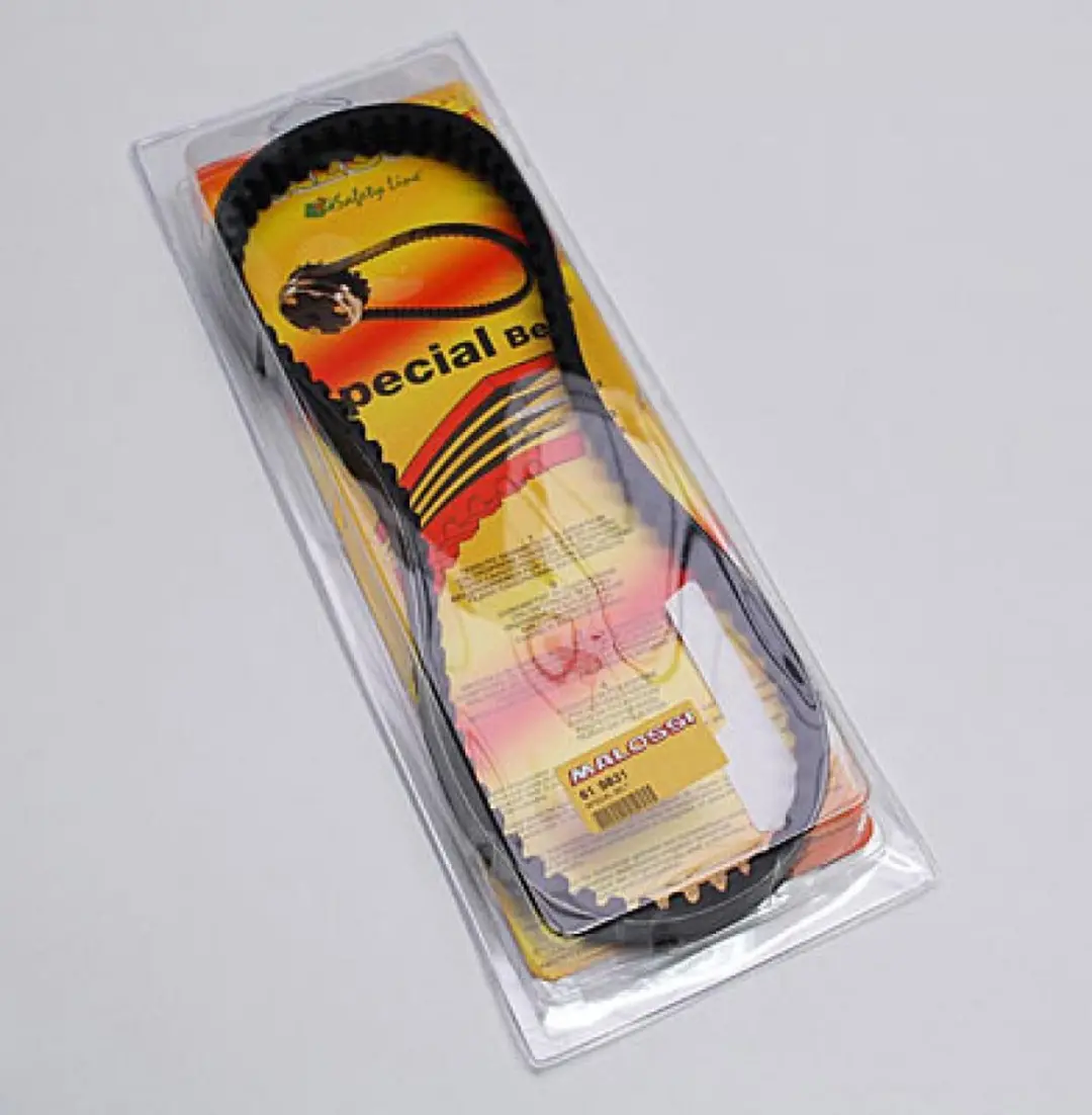 transmissieriem malossi voor scooter gilera 50 runner 1997 tot 2017 6116889 / 81