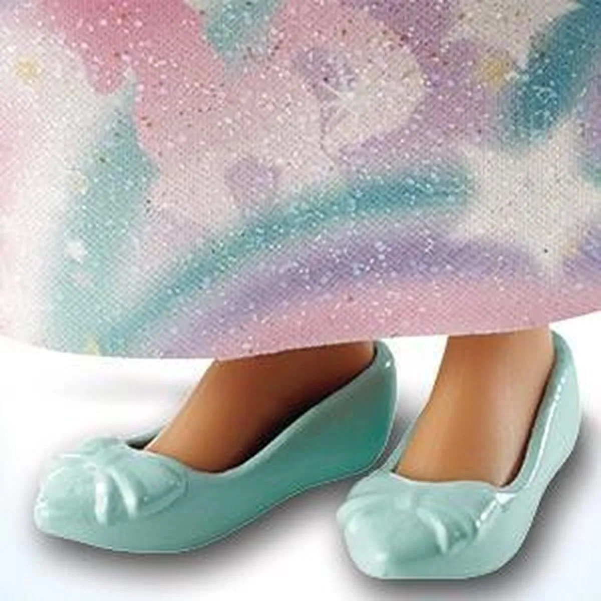 Barbie Dreamtopia Prinses Caucasian FXT14 - afbeelding 6 van 6