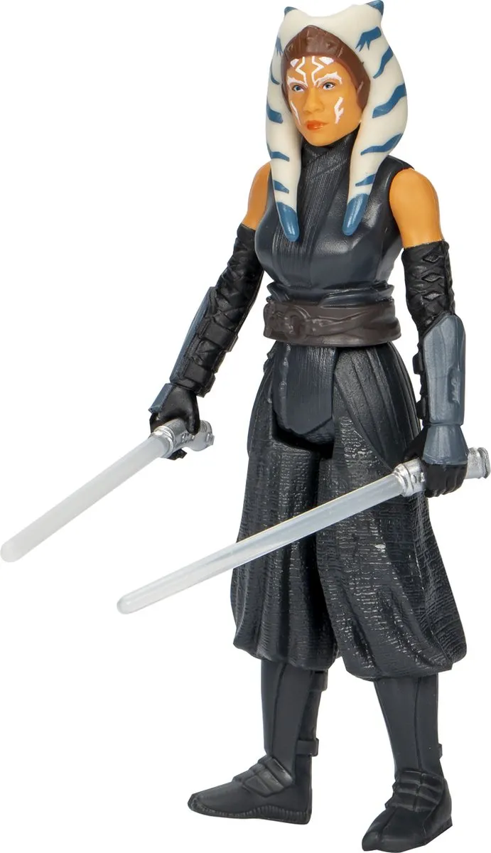 Hasbro Star Wars Ahsoka Tano