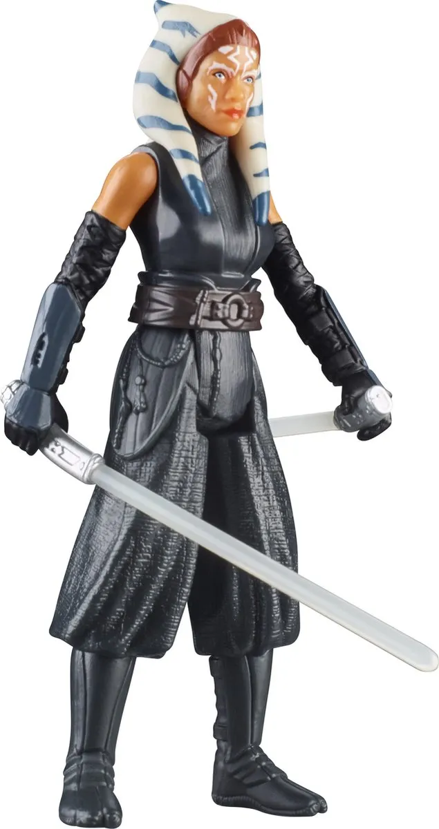 Hasbro Star Wars Ahsoka Tano - G01035X6 Meerkleurig