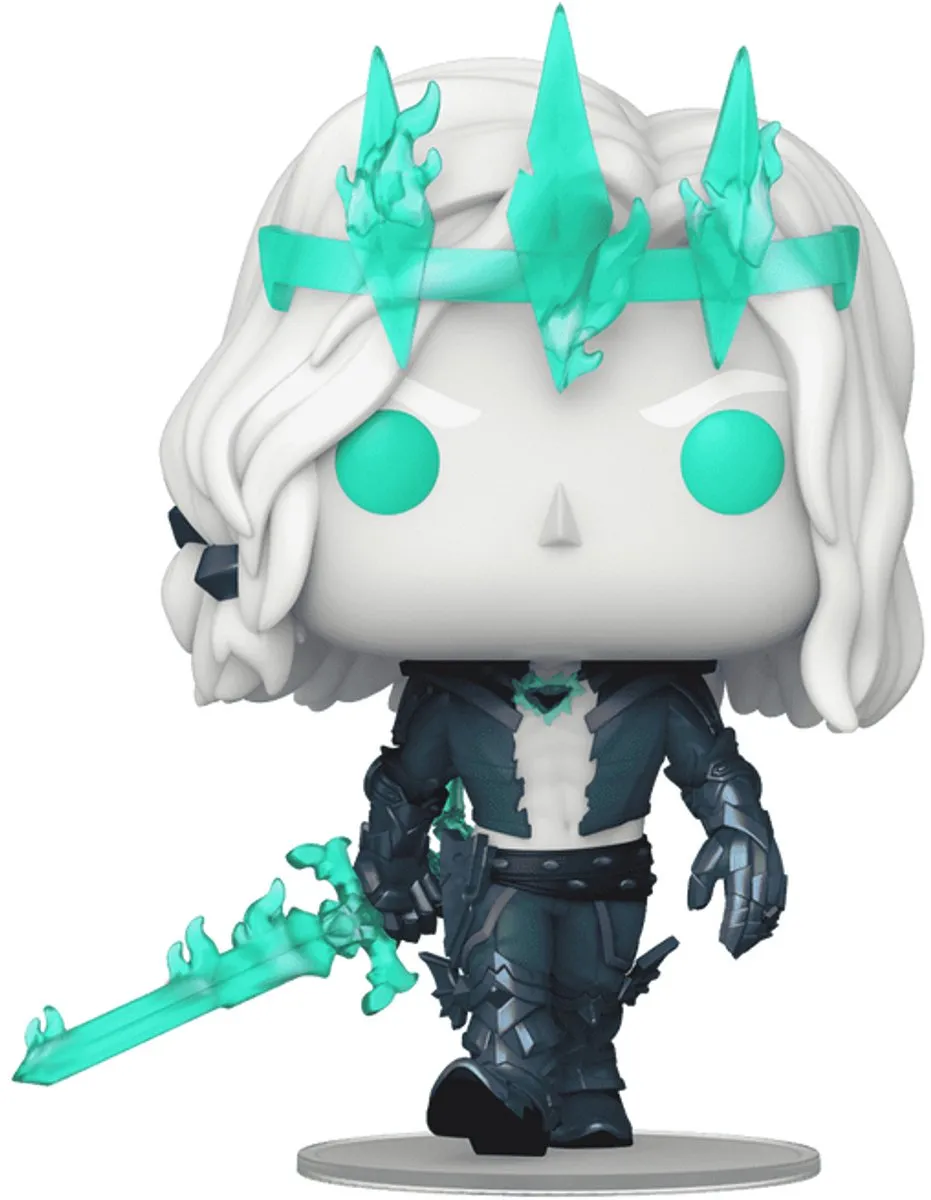 Funko Pop! Games 80303 Meerkleurig