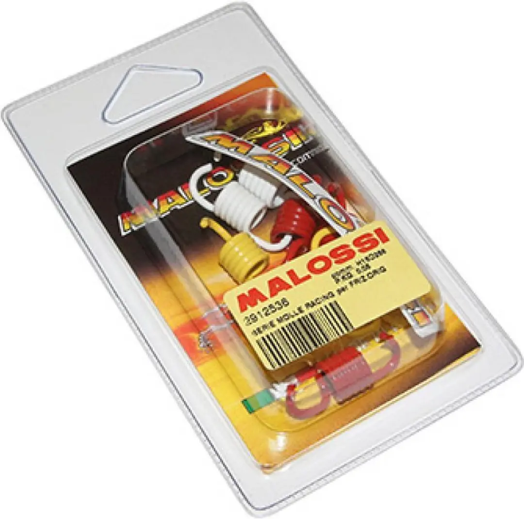 Ressort d embrayage Malossi pour Scooter Piaggio 125 Vespa Sprint 4T 3V Iget 201