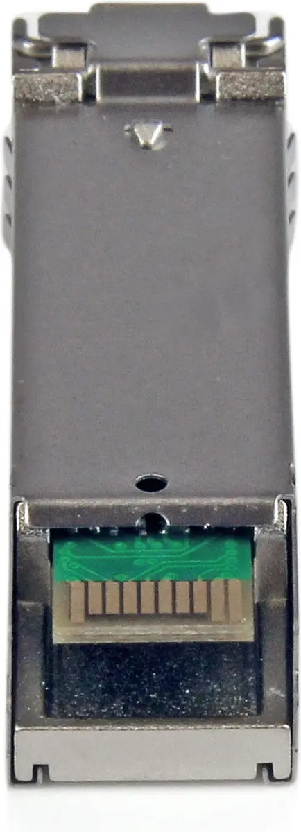 Startech MSA 100Base-FX SFP MM LC Transceiver 2km - Metaal - afbeelding 4 van 5