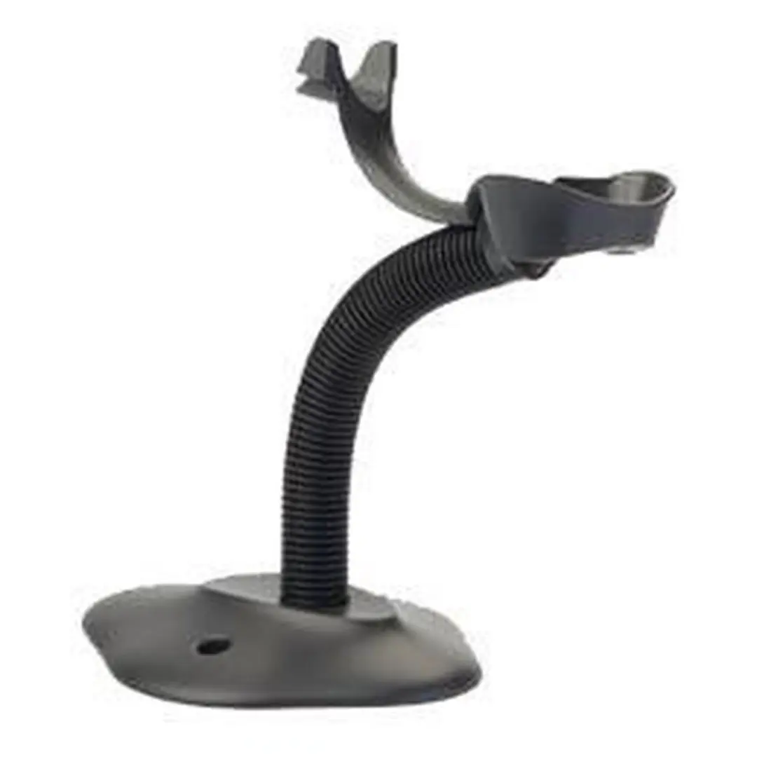 Zebra SMB LS2208 Intellistand - Zwart