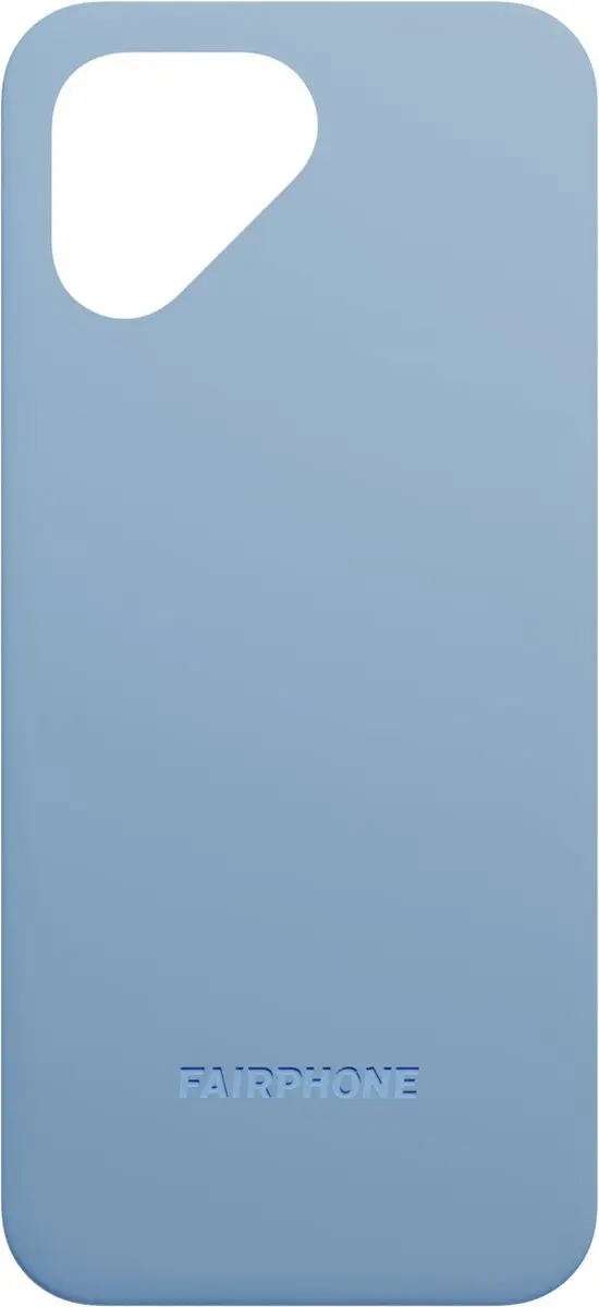 Fairphone 5 Hoesje F5COVR-1BL-WW1