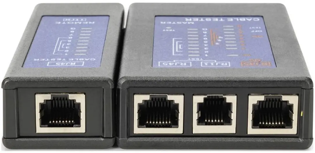 Digitus DN-14001-2 Netwerktester