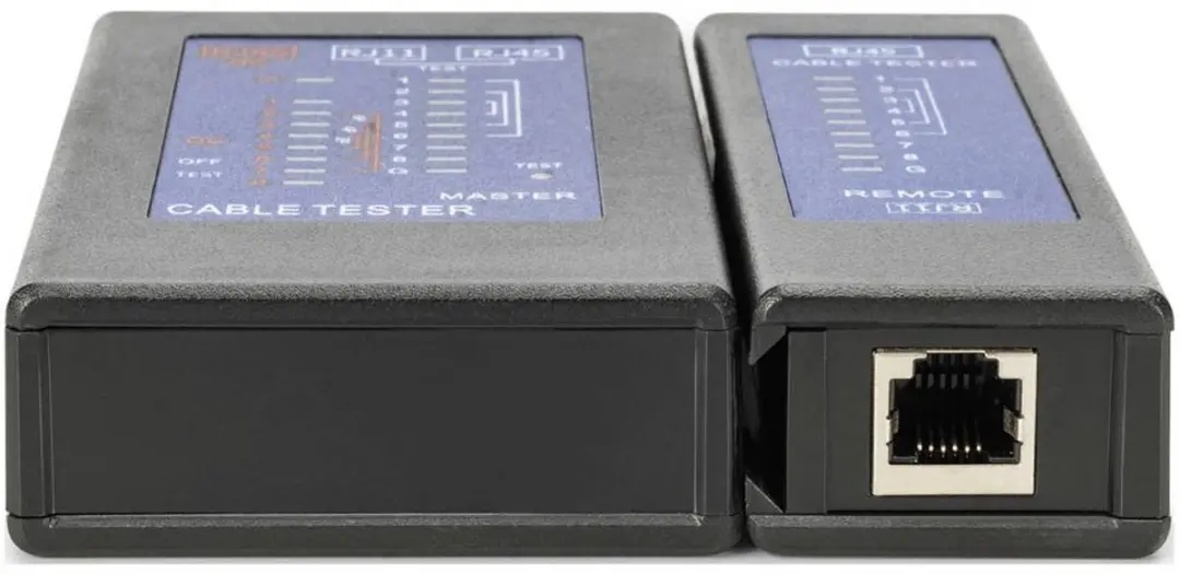 Digitus DN-14001-2 Netwerktester
