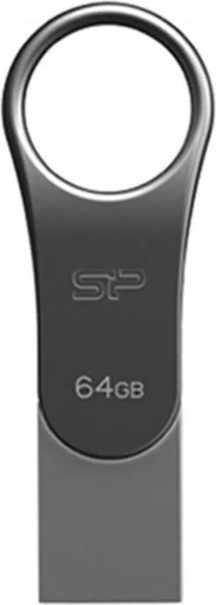 Silicon Power Mobile C80