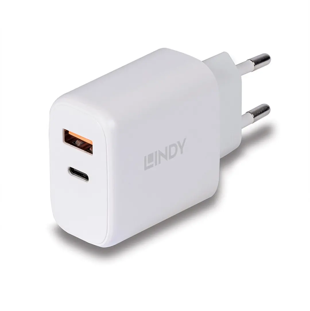 Lindy 73424 Universele AC Oplader 30W
