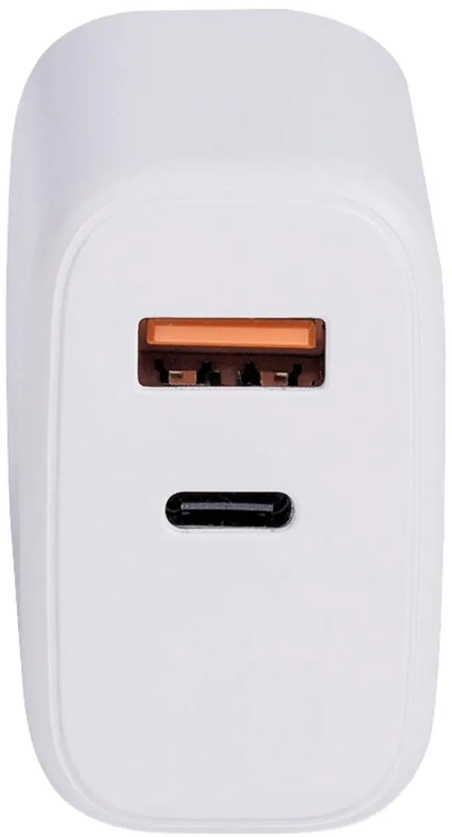 Lindy 73424 Universele AC Oplader 30W - Wit - afbeelding 6 van 6