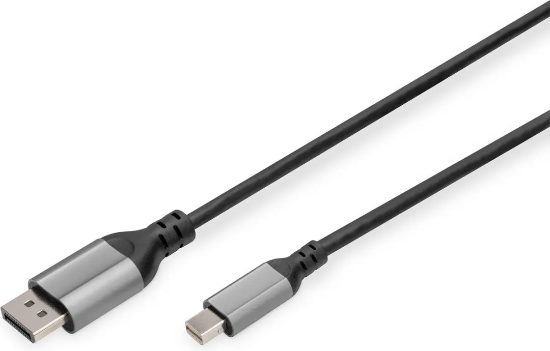 Digitus DB-340106-020-S DisplayPort-kabel