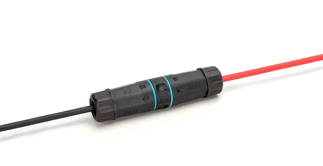 Digitus DN-93905-OD RJ45 Koppelstuk IP68
