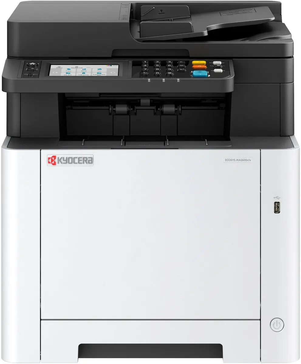 Kyocera ECOSYS MA2600cfx Laserprinter