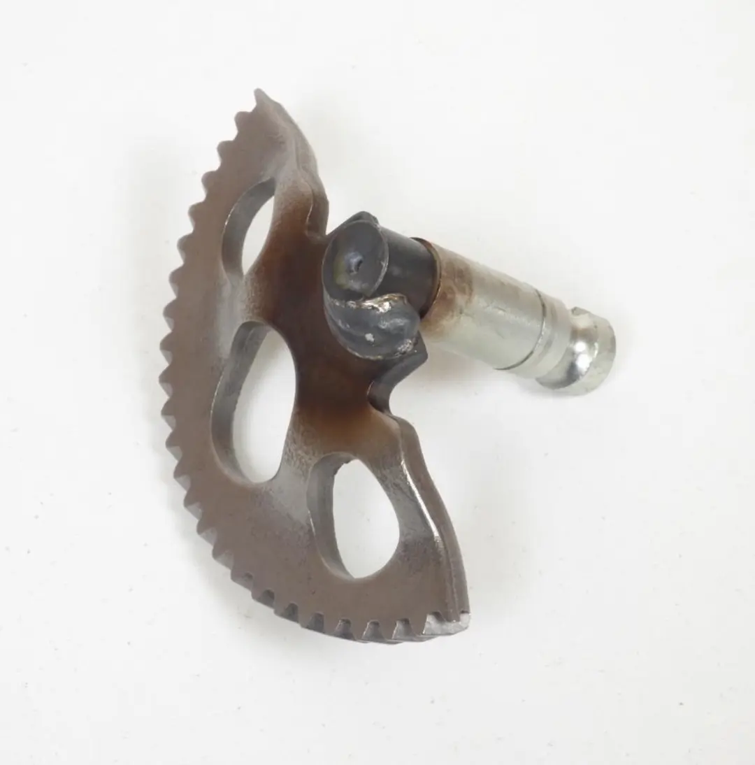 trapas voor aprilia 50 sport city scooter 2008