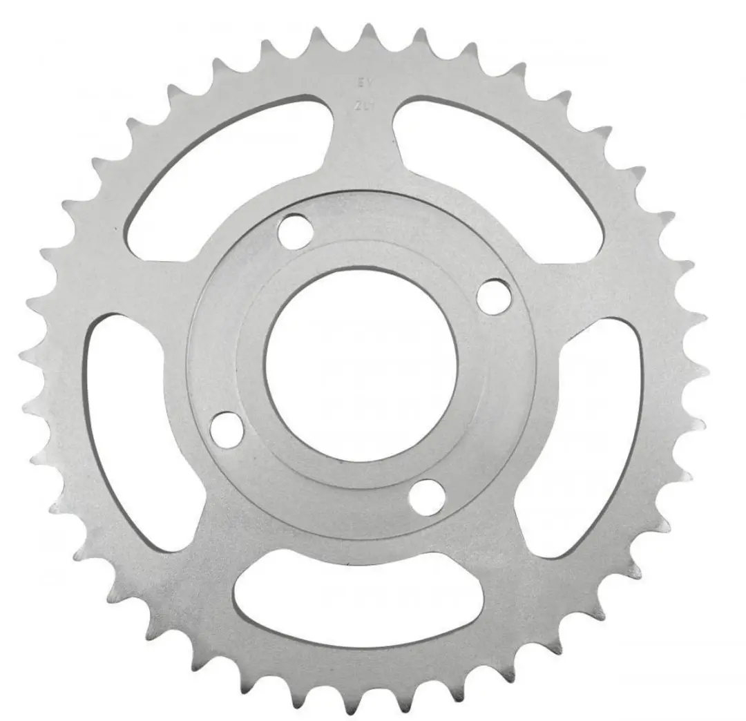 Couronne de transmission Afam pour Moto Honda 125 NSR 1985 à 1988 10214-40 Neuf
