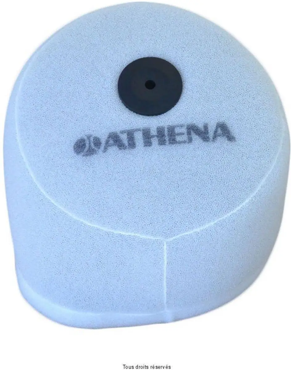 athena motorfiets luchtfilter s410155200001 nieuw