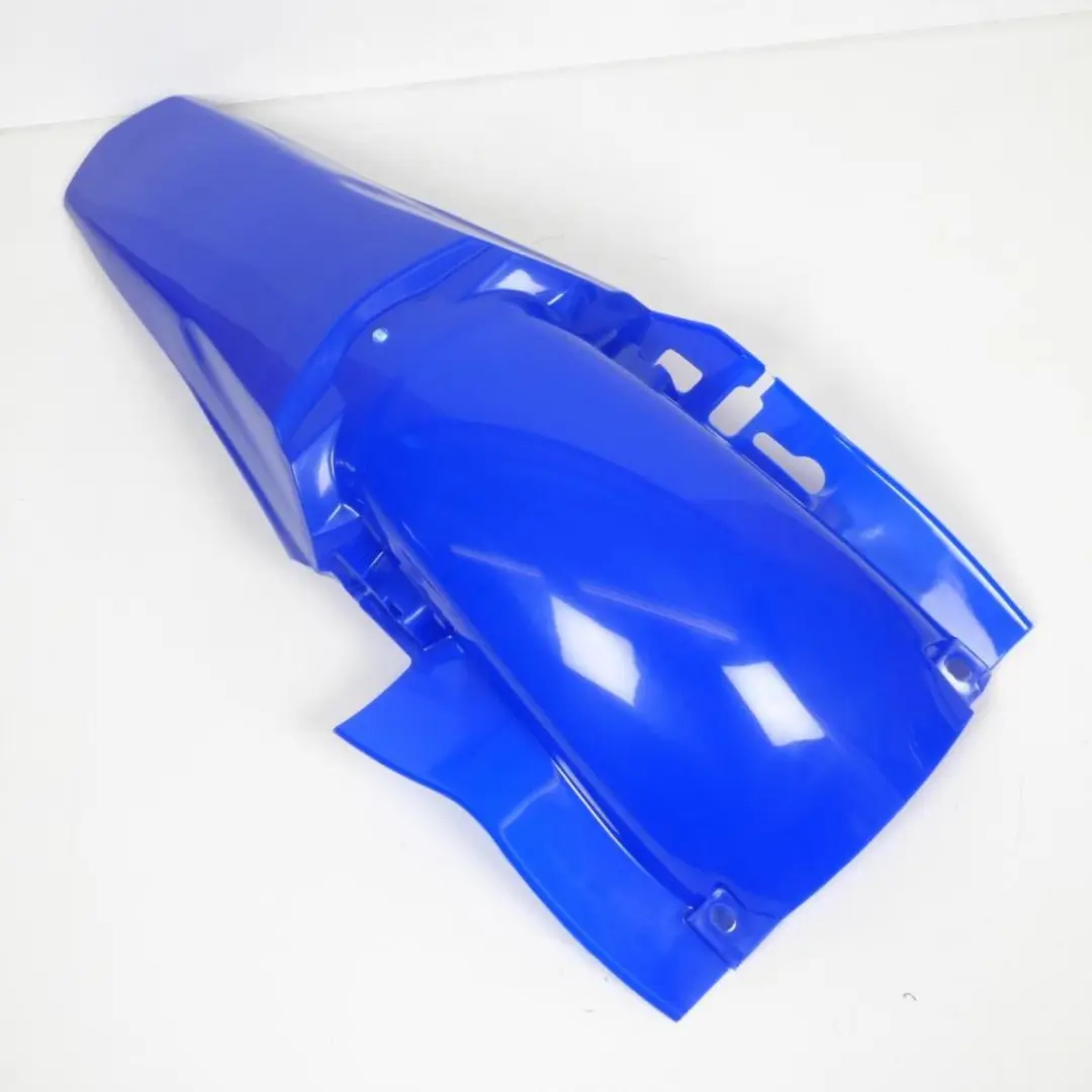 racetech achterspatbord voor motor yamaha 250 wrf 2003-2006 r-ppwrfbl0300 nieuw