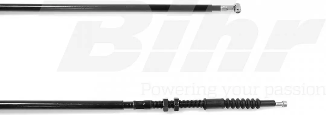 vicma koppelingskabel voor motorfiets kawasaki 636 zx6r 2003 tot 2004 17647 nieu