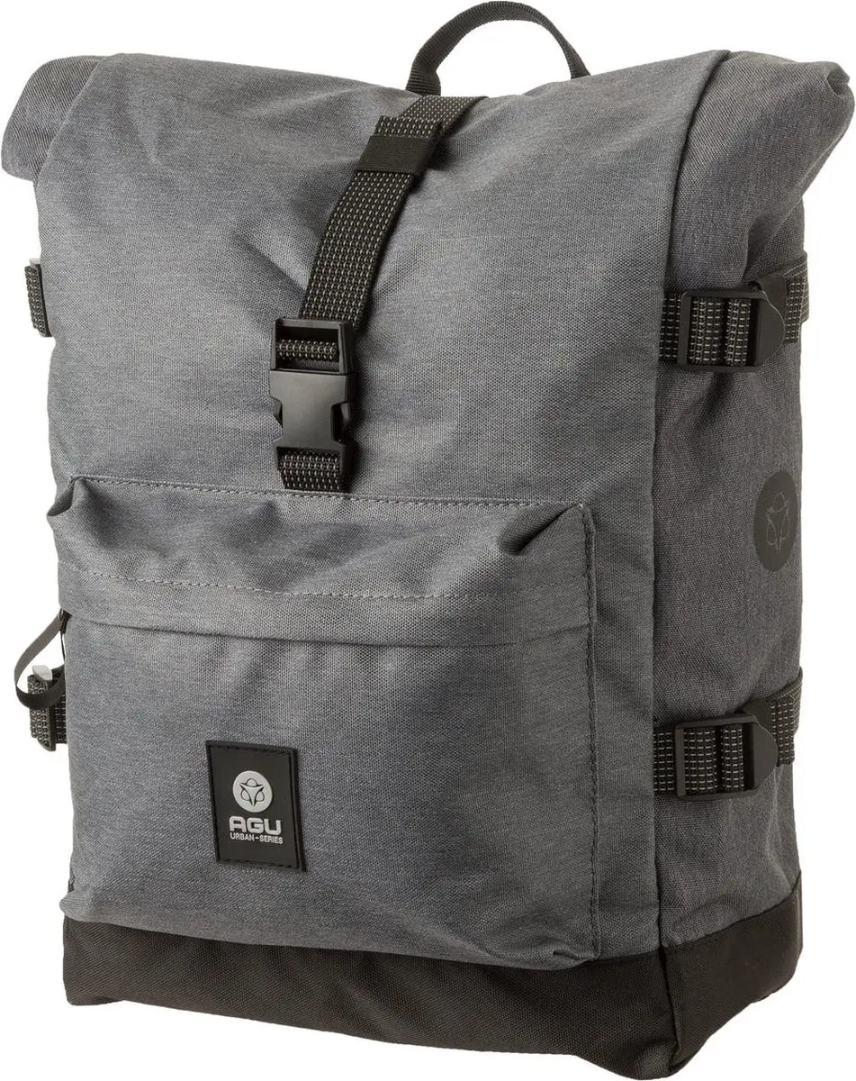AGU H2O Roll-Top II Enkele Fietstas 14L