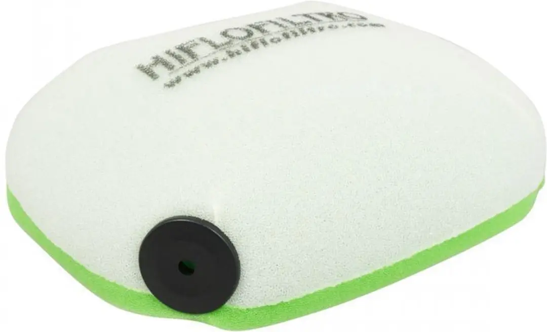 Hiflofiltro Luchtfilter voor KTM 250 EXC TPI Motorfiets ZES DAGEN NA 2018 Gloedn