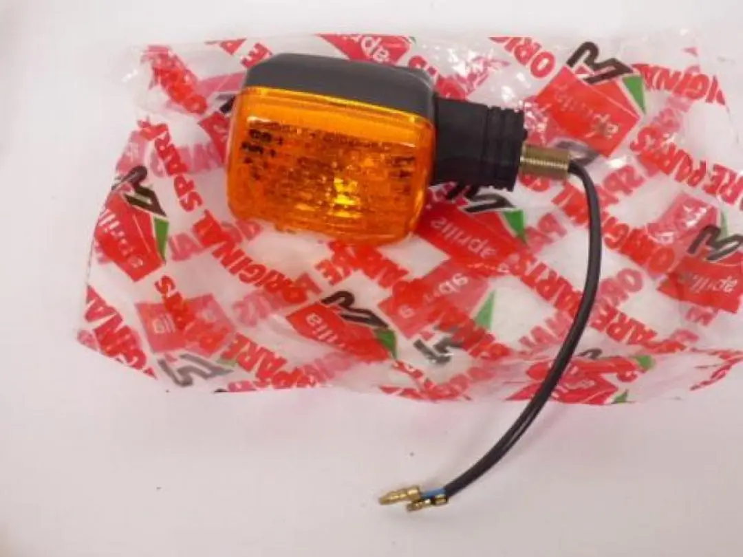 originele richtingaanwijzer voor aprilia 280 climber 1990 tot 1994 ap8112635 nie