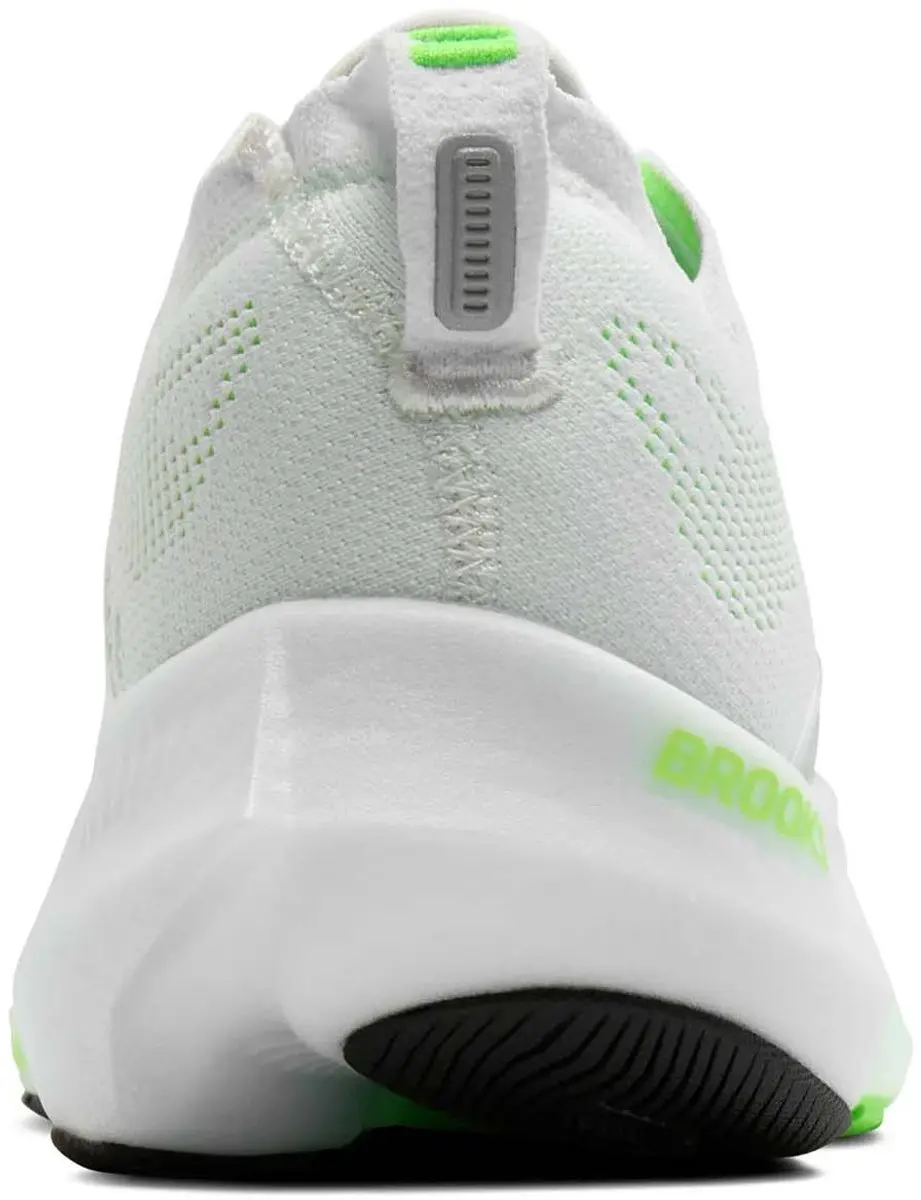 Brooks Glycerin Flex Sportschoenen 45 - Wit
