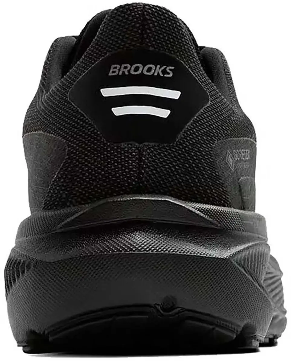 Brooks Ghost 17 GTX Hardloopschoenen Dames - 38