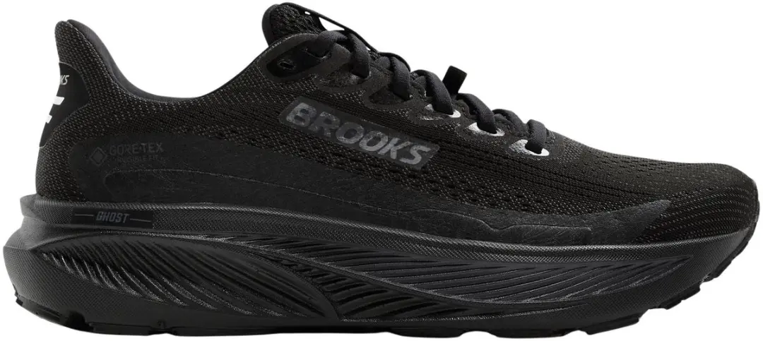 Brooks Ghost 17 GTX Hardloopschoenen Dames