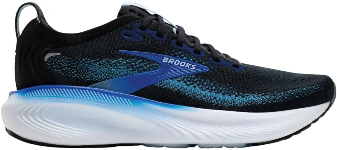 Brooks Adrenaline GTS 25 Heren Hardloopschoenen