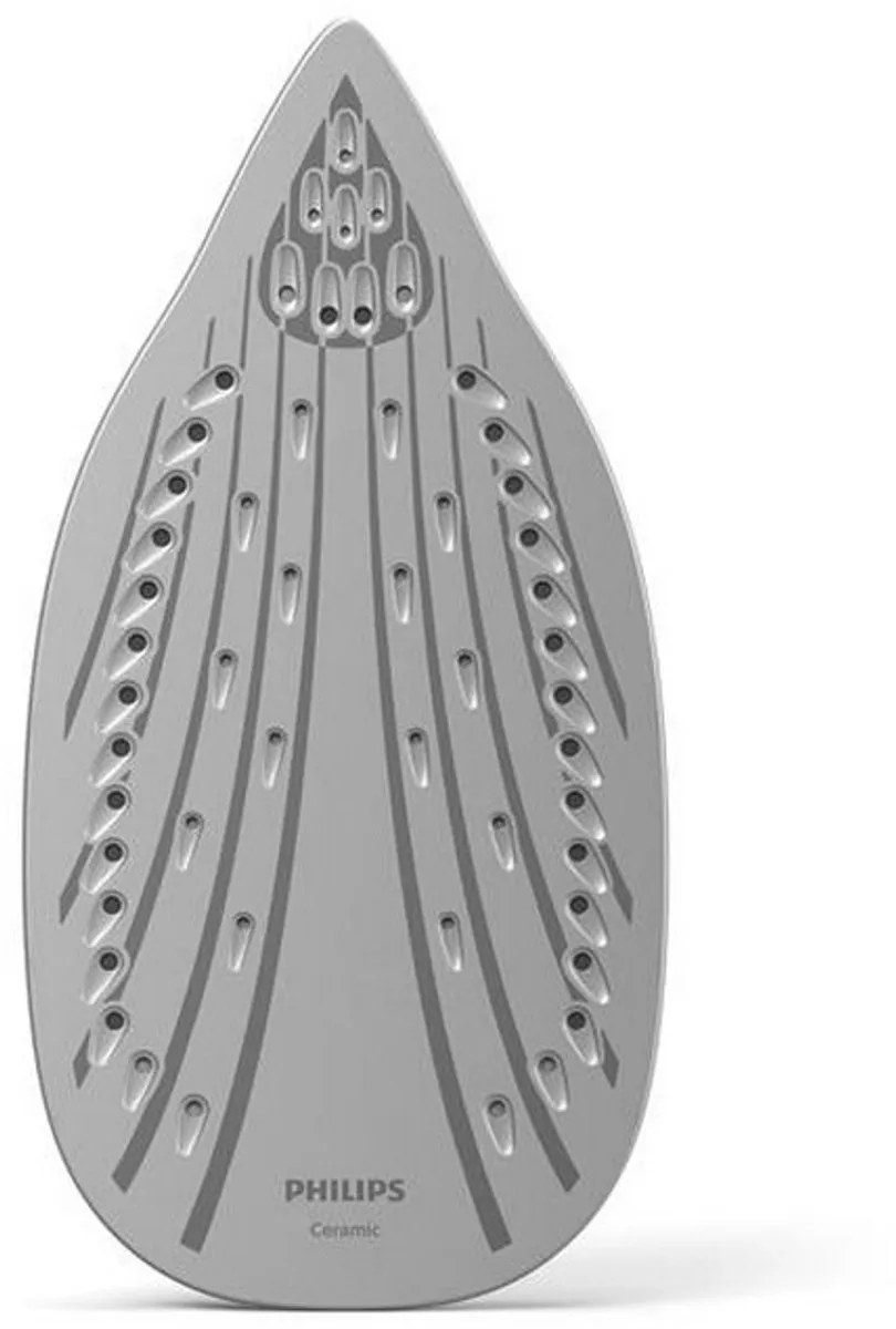 Philips 3000 Series DST3040/70 Stoomstrijkijzer - Blauw