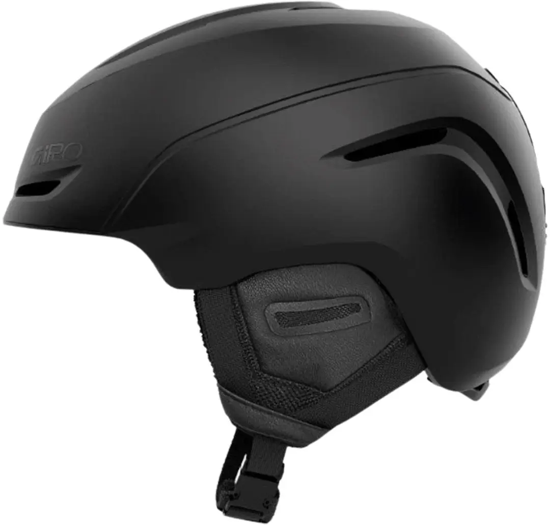 Giro Avera MT Skihelm Dames - S - Zwart