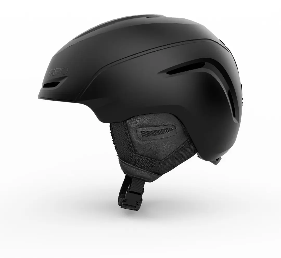 Giro Avera MT Skihelm Dames - S - Zwart