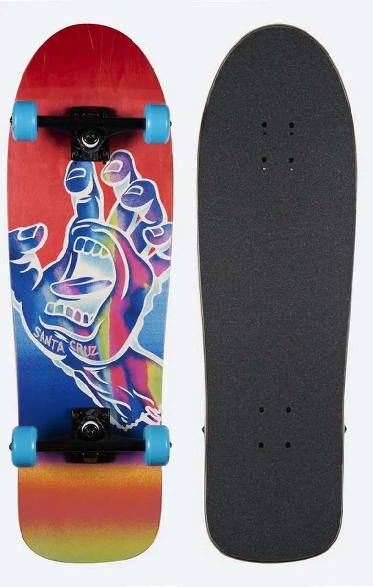 Santa Cruz 32 Poolcruiser