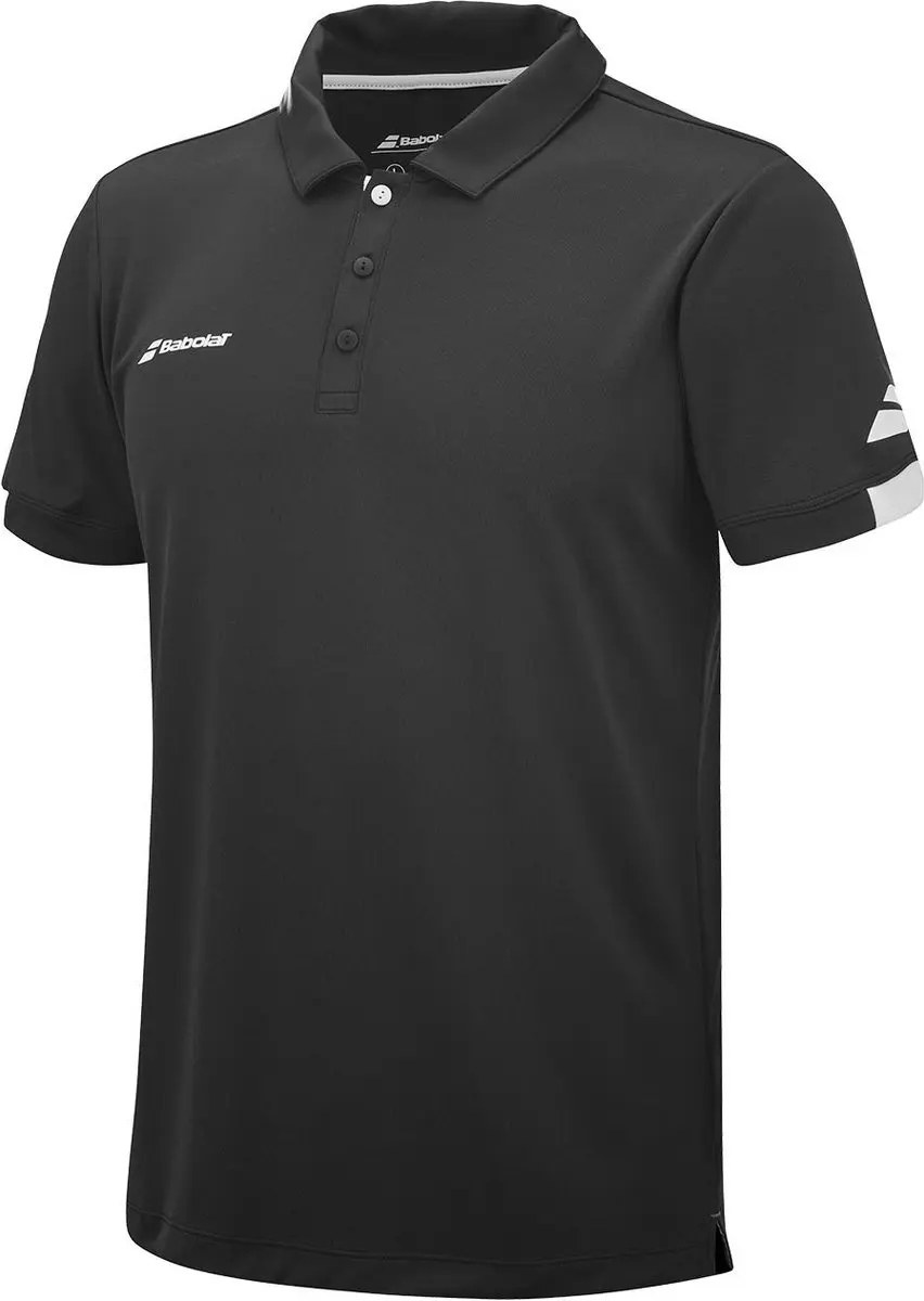 Babolat Play Polo - Cyan - XXL