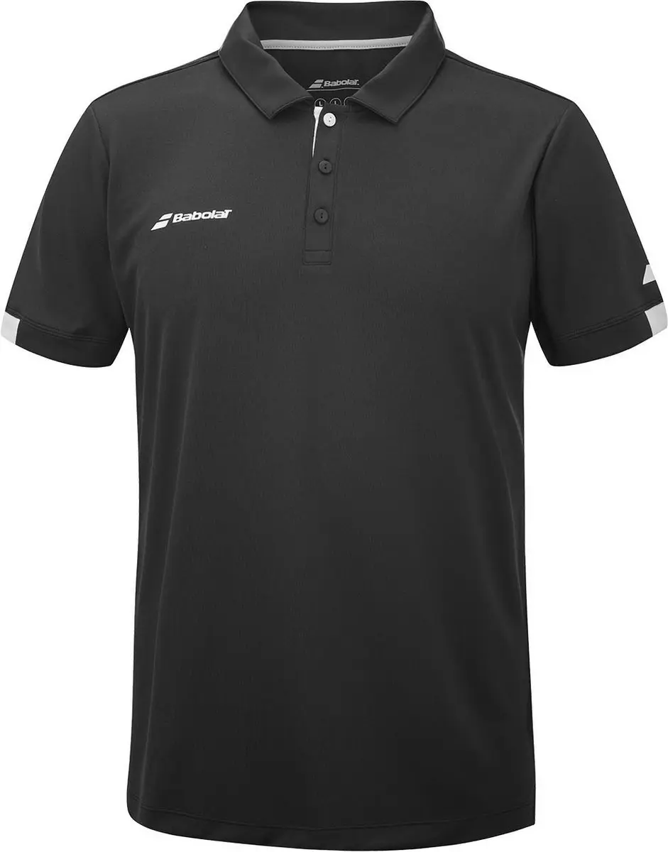 Babolat Play Polo - Cyan - XXL
