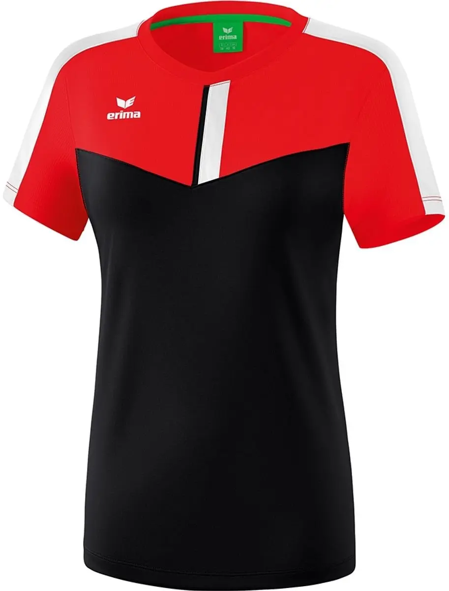 Erima Squad T-Shirt Dames