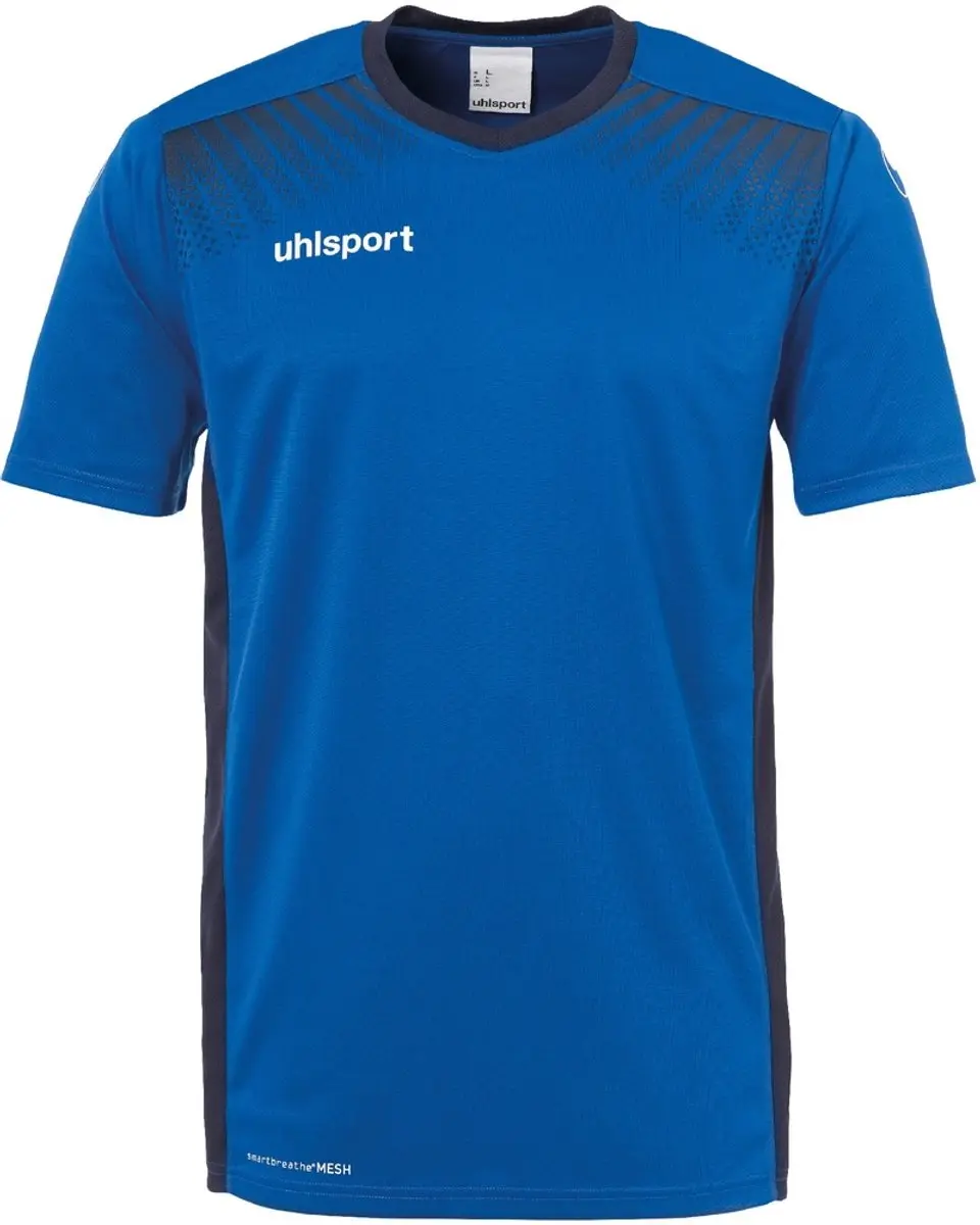 Uhlsport Goal-shirt KA 1003332 116 - Petrol/Flash Grün - afbeelding 5 van 6