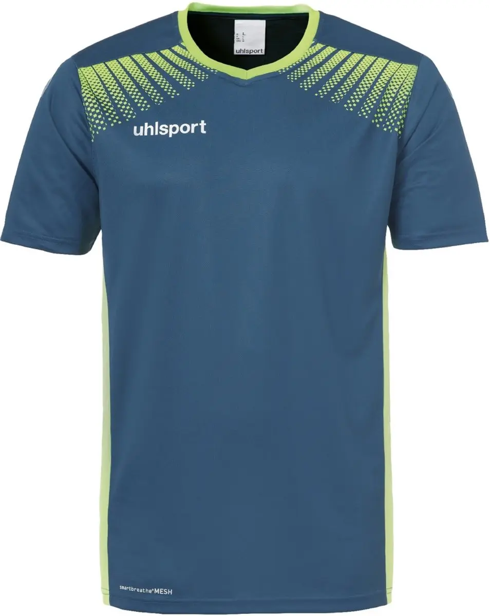 Uhlsport Goal-shirt Ka 1003332