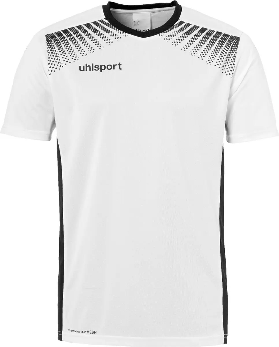Uhlsport Goal-shirt KA 1003332 116 - Petrol/Flash Grün - afbeelding 4 van 6