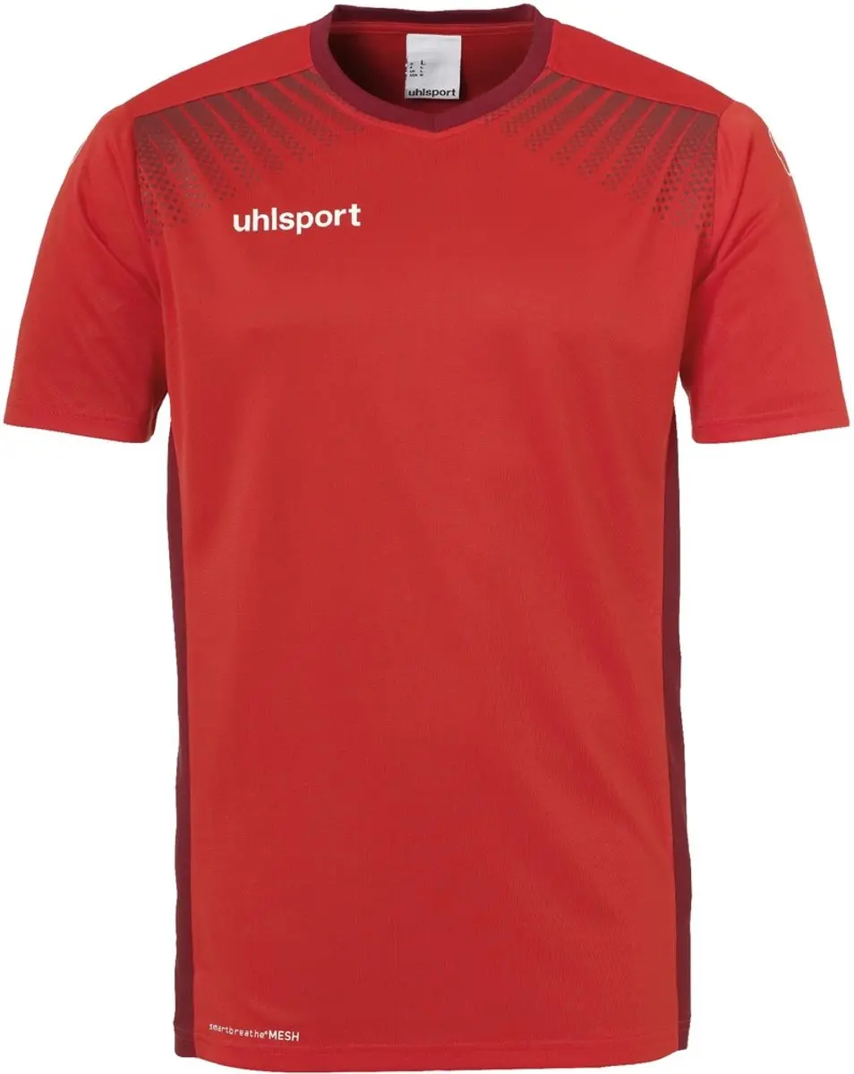 Uhlsport Goal-shirt KA 1003332 116 - Petrol/Flash Grün - afbeelding 2 van 6
