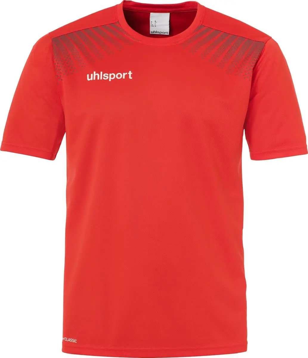 Uhlsport Goal T-Shirt Kinderen