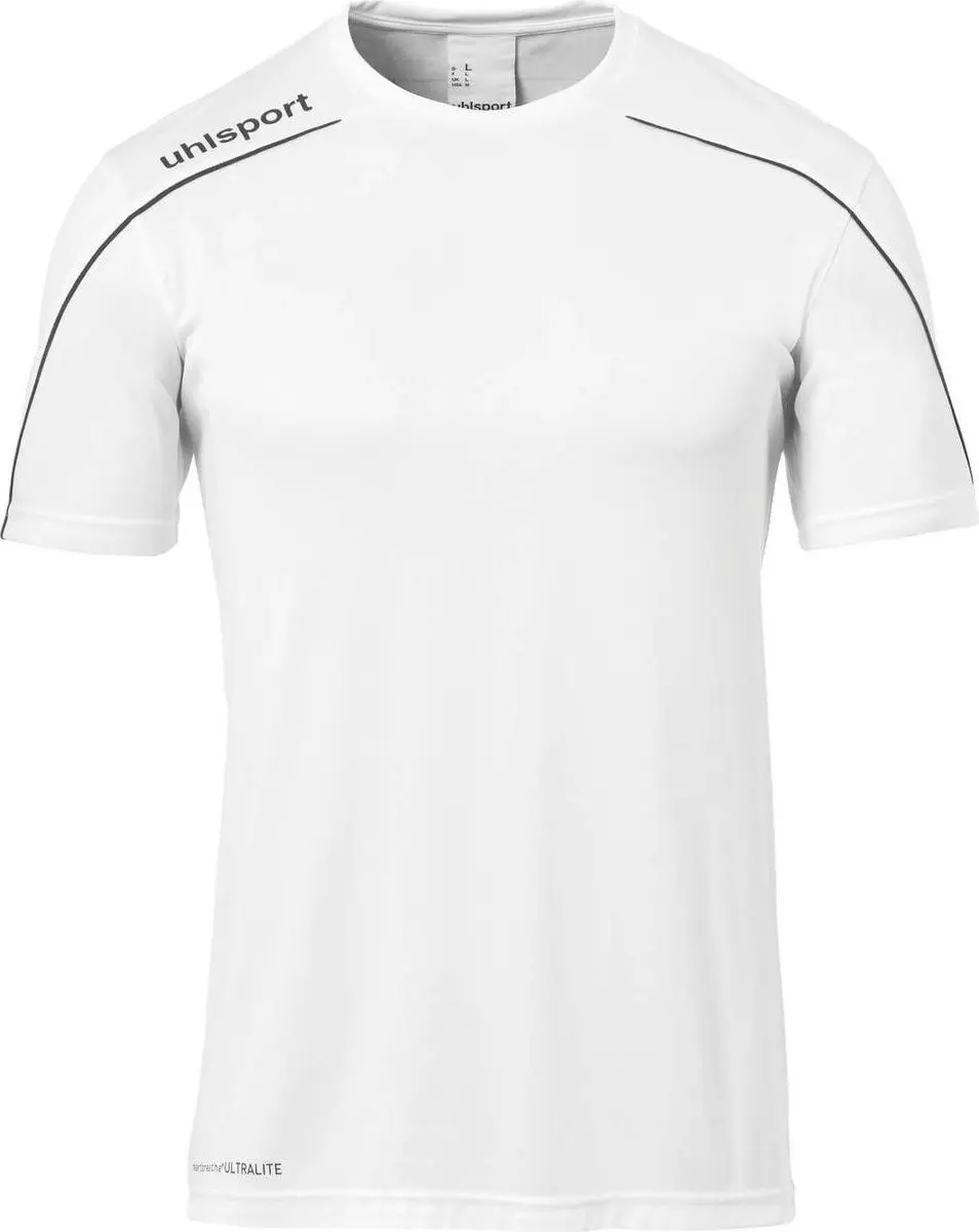 Uhlsport Stream 22 Shirt Korte Mouw Heren