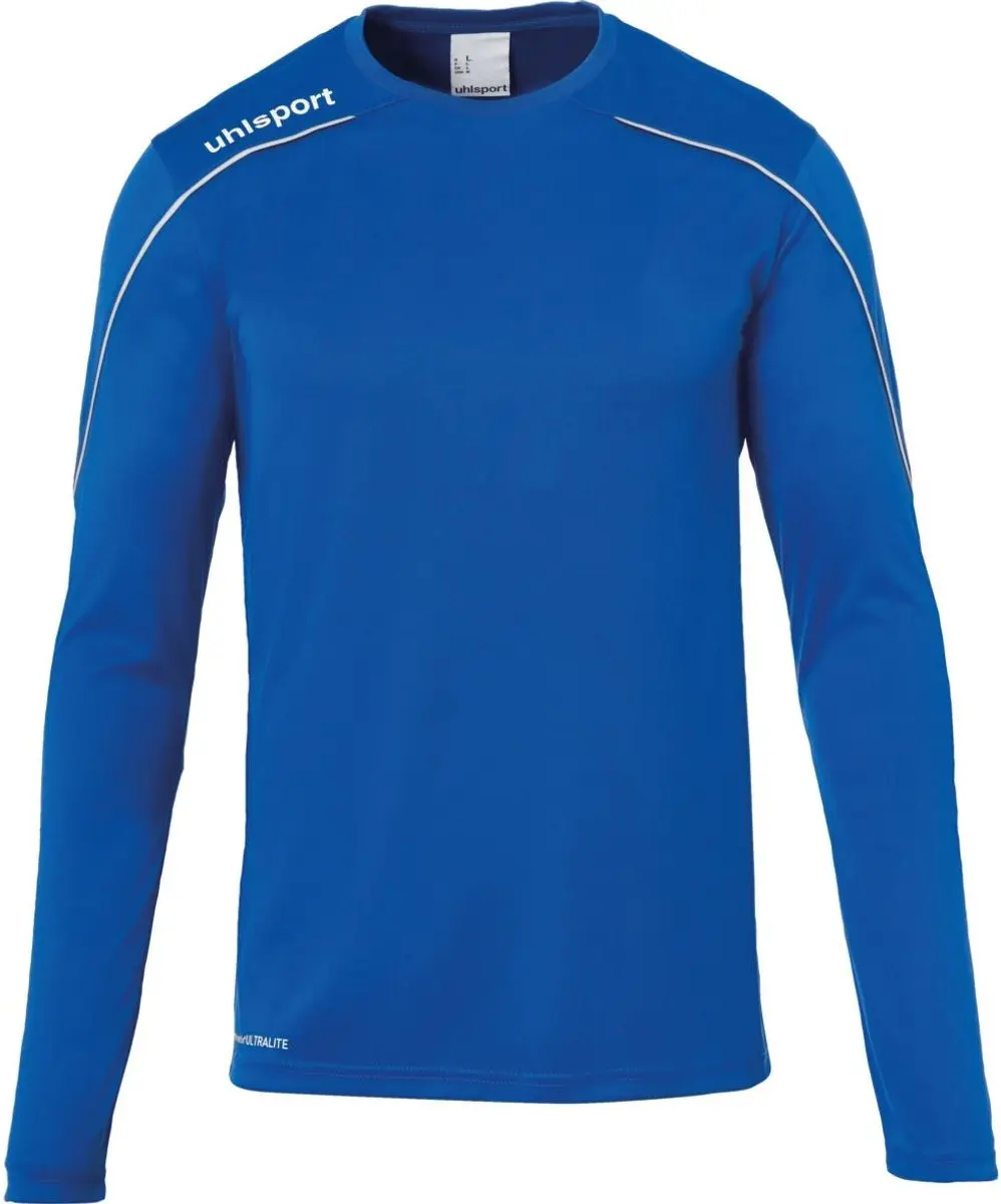 Uhlsport Stream 22 Voetbalshirt Lange Mouw Kinderen